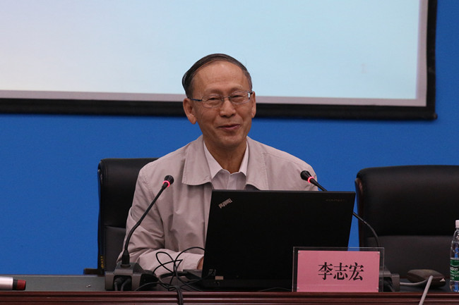 本科教学工作审核评估网